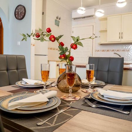 Casa La Florida - Holiday Rental Alicante Eksteriør bilde