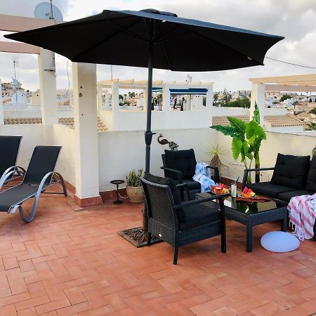 Casa La Florida - Holiday Rental Alicante Eksteriør bilde