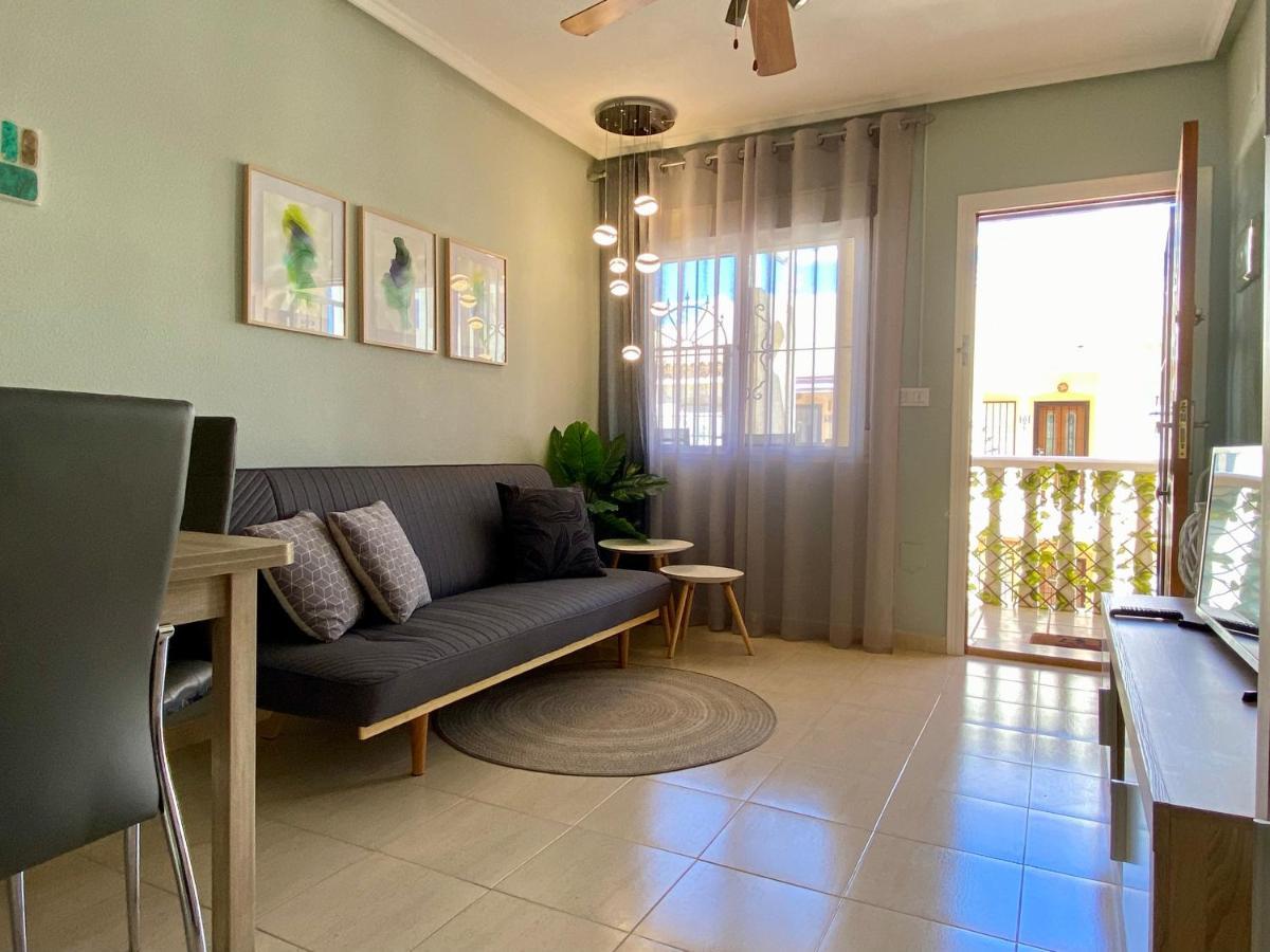 Casa La Florida - Holiday Rental Alicante Eksteriør bilde