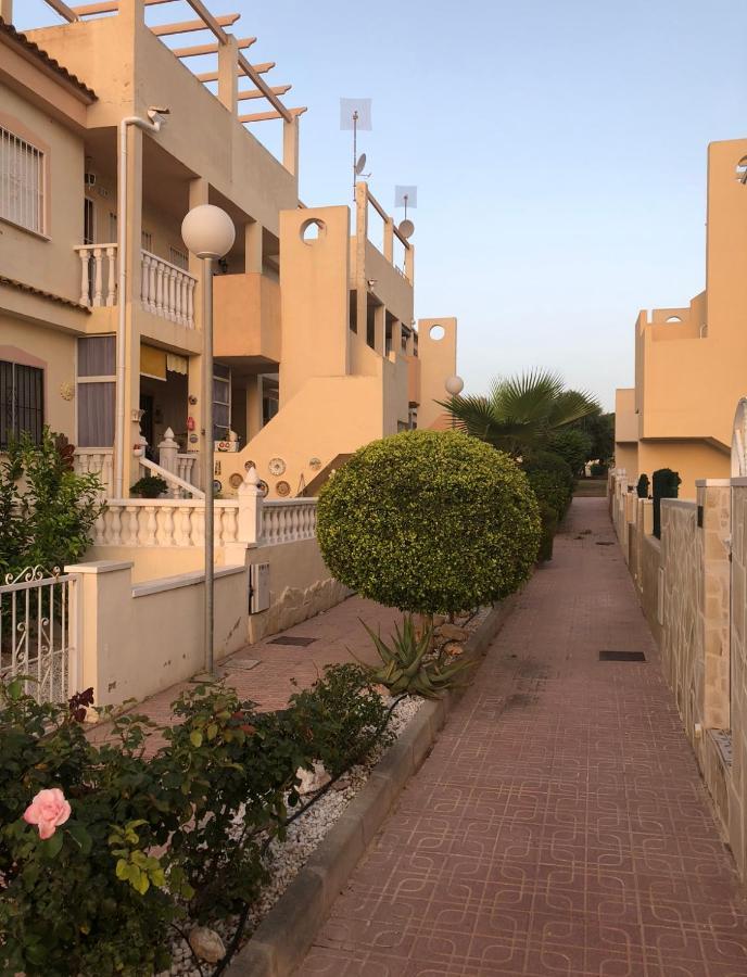 Casa La Florida - Holiday Rental Alicante Eksteriør bilde