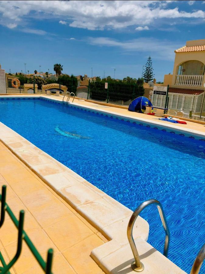 Casa La Florida - Holiday Rental Alicante Eksteriør bilde
