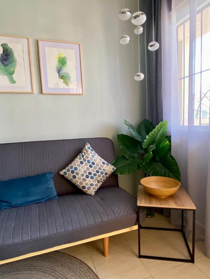 Casa La Florida - Holiday Rental Alicante Eksteriør bilde