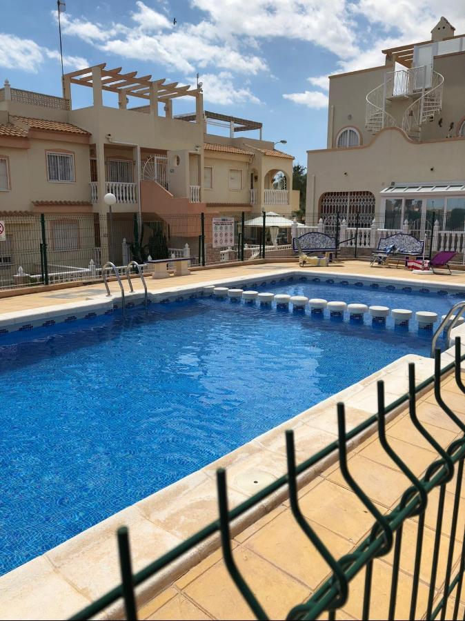 Casa La Florida - Holiday Rental Alicante Eksteriør bilde